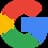 Google G Logo