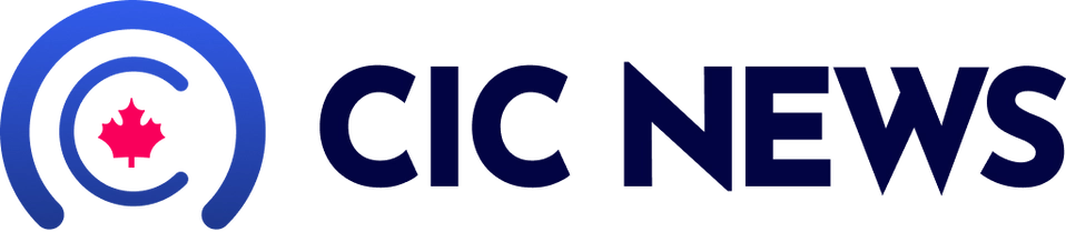 CIC News logo